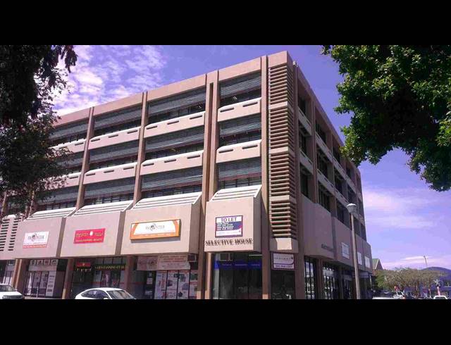 68M² RETAIL TO LET IN BELLVILLE CENTRAL